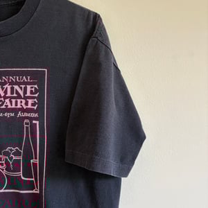 Image of Alameda Art & Wine Street Faire T-Shirt