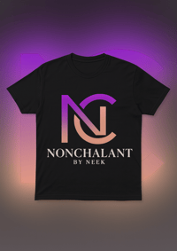 Image 1 of The Official Brand Tee