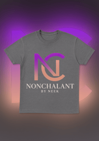 Image 2 of The Official Brand Tee