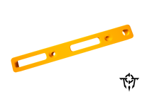 MLOK Handguard Rails for SCAR 16/17