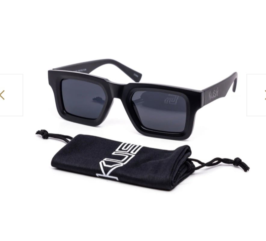 KUSH | Eyerock Eyewear Collection