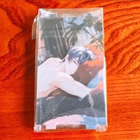 Image 2 of Tears of Themis Marius von Hagen Where the Heart Belongs Official Acrylic Standee