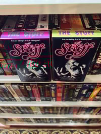 Image 3 of The Stuff (1985)