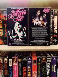 Image 1 of The Stuff (1985)