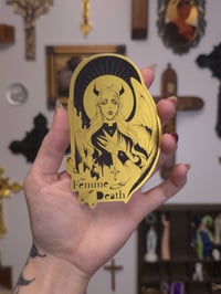 Image 1 of Father Femme Sticker