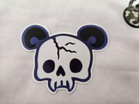 Image 2 of Wiz's Wondrous Items Sticker