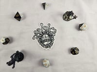 Image 1 of Beholder Graphic Sticker