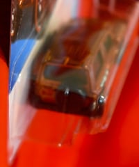 Image 3 of 2024 Hot Wheels Super Treasure Hunt - Mitsubishi Pajero Evolution – Diecast Car NIP”
