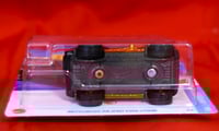 Image 6 of 2024 Hot Wheels Super Treasure Hunt - Mitsubishi Pajero Evolution – Diecast Car NIP”