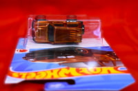 Image 7 of 2024 Hot Wheels Super Treasure Hunt - Mitsubishi Pajero Evolution – Diecast Car NIP”