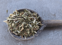 Image 1 of Peppermint Lemongrass Herbal Tea | herbal tea blends Naturally CAFFEINE FREE