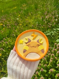 Image 1 of Raichu trinket dish