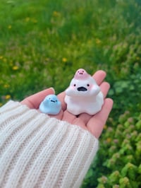 Image 1 of The Ghoulberries