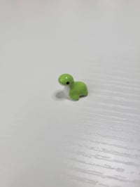 Image 2 of Nessie Mini figure 