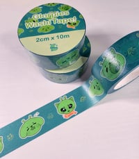 Image 2 of Glorpies washi tape 