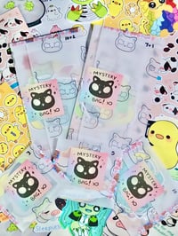 Image 3 of OOPSIES Mystery Sticker Pack!