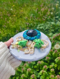 Image 3 of Glorp aliens trinket dish