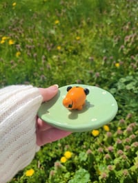 Image 3 of Cheeto tiger trinket dish