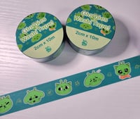 Image 3 of Glorpies washi tape 