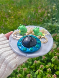 Image 4 of Glorp aliens trinket dish