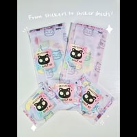 Image 4 of Mystery Sticker Pack!