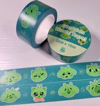 Image 4 of Glorpies washi tape 