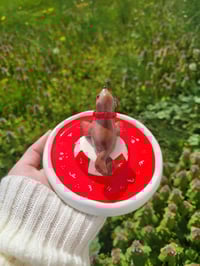 Image 4 of Circus Seal trinket dish