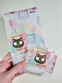 Image 5 of OOPSIES Mystery Sticker Pack!