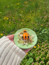 Image 5 of Cheeto tiger trinket dish