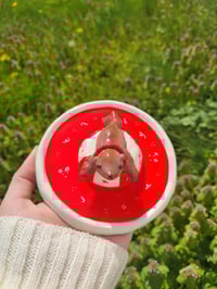 Image 5 of Circus Seal trinket dish