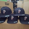 JASON SNAPBACK HAT (IN STOCK)
