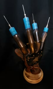 Image of Needle / Syringe Glove -