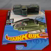 Image 7 of 2018 Hot Wheels Green 1949 Ford F1 Collectors No. 120 – Diecast Car NIP”