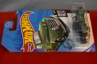 Image 8 of 2018 Hot Wheels Green 1949 Ford F1 Collectors No. 120 – Diecast Car NIP”