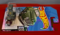 Image 9 of 2018 Hot Wheels Green 1949 Ford F1 Collectors No. 120 – Diecast Car NIP”