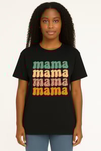 MULTICOLOR MAMA