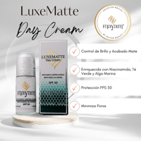 Image 3 of Control Brillo y Grasa Bundle -3 Piesas