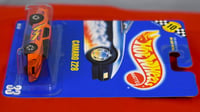 Image 9 of 1991 Hot Wheels Orange Body Color Camaro Z28 Collectors No. 33 – Diecast Car NIP”