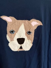 Image 5 of custom pet shirts for selina!!