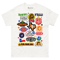 Image 2 of FFB Texas Tee