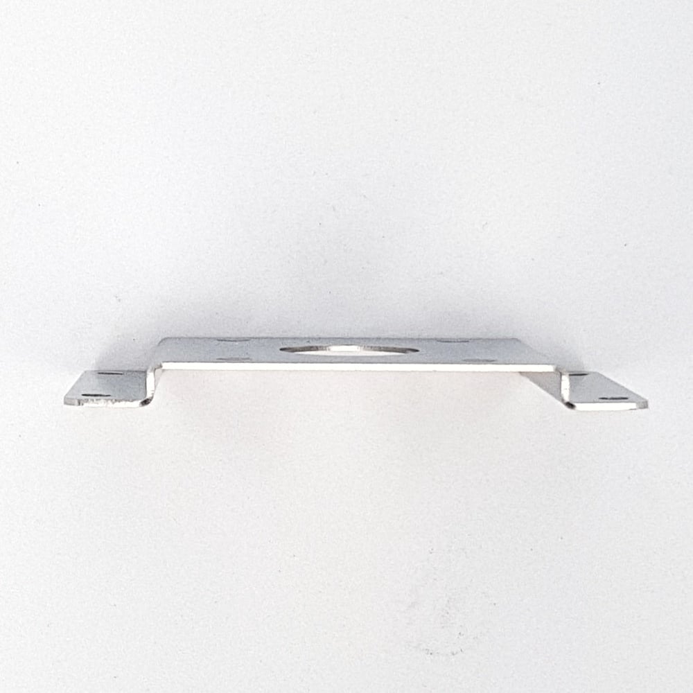 Image of Custom Seimitsu LS-56 Mounting Plate