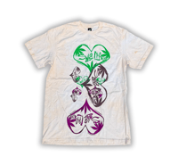 Image 1 of Clay Dyed T-Shirt