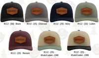The Imaginaries Trucker Hat