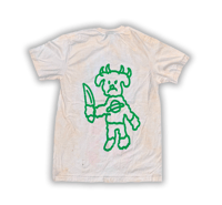 Image 2 of Clay Dyed T-Shirt