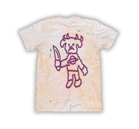 Image 4 of Clay Dyed T-Shirt