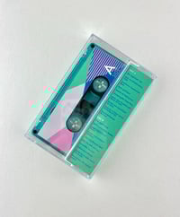 Image 3 of Volume 7 Queer 80's Cassette Mixtape