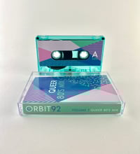 Image 2 of Volume 7 Queer 80's Cassette Mixtape