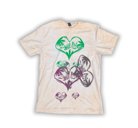 Image 5 of Clay Dyed T-Shirt