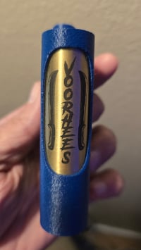 Image 5 of Slim 21700 DNA80c Boro Mod