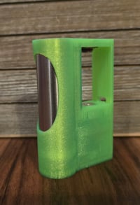 Image 3 of Slim 21700 DNA80c Boro Mod